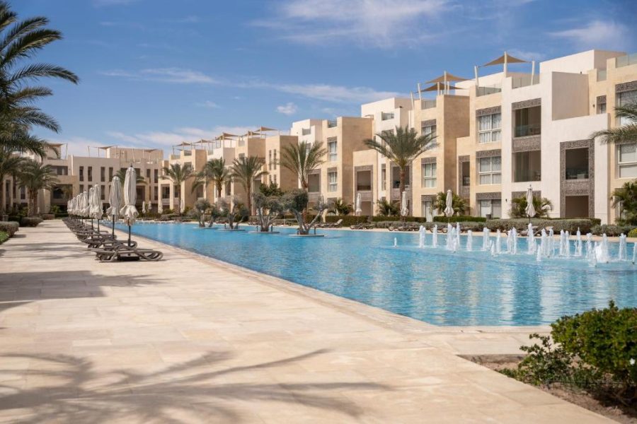 Mangroovy Seafront condo – Great Kite Surfing